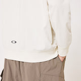 Oakley Men's New Retro Fleece Long Sleeve Crew 1.0-6