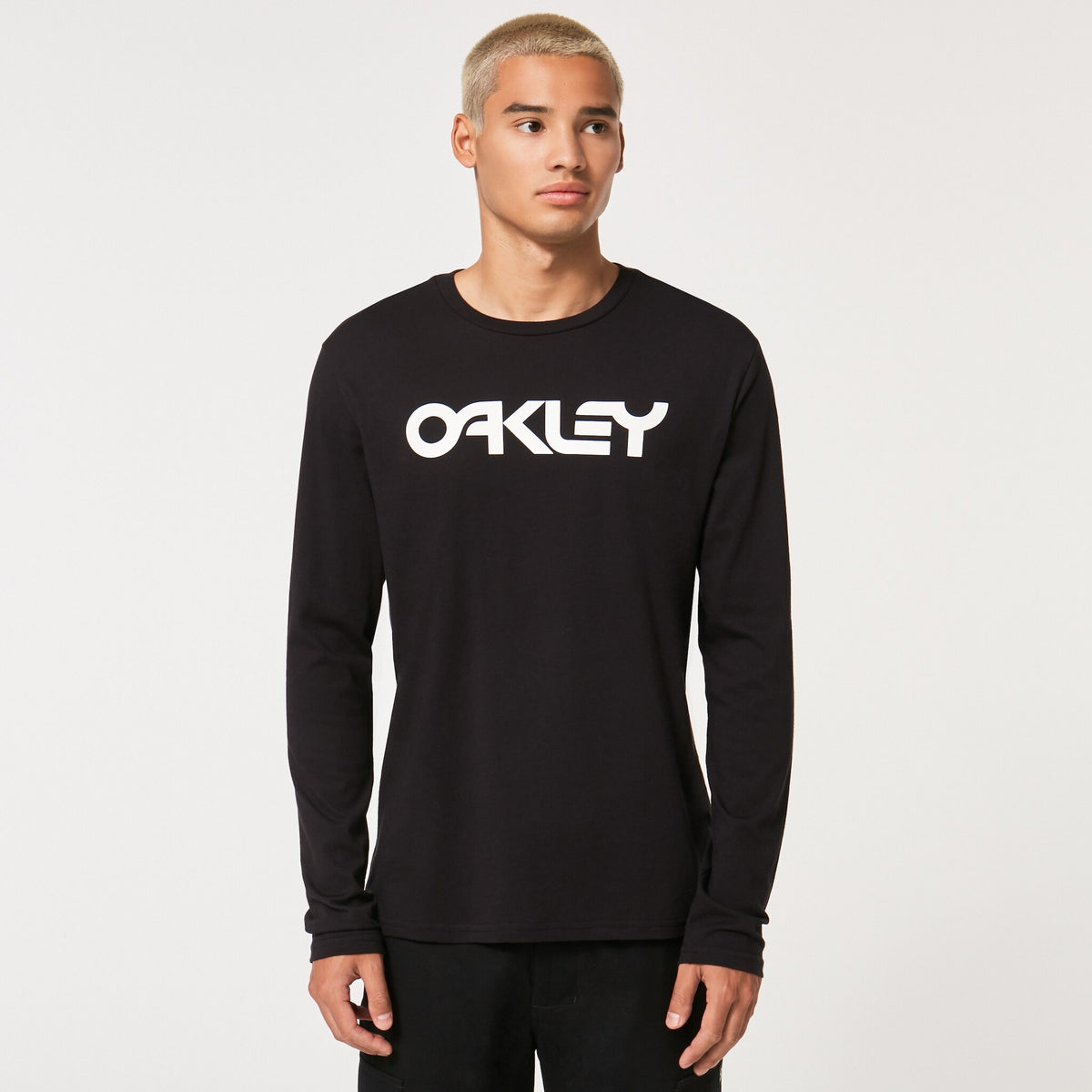Oakley Men's Mark II Long Sleeve Tee 2.0-7