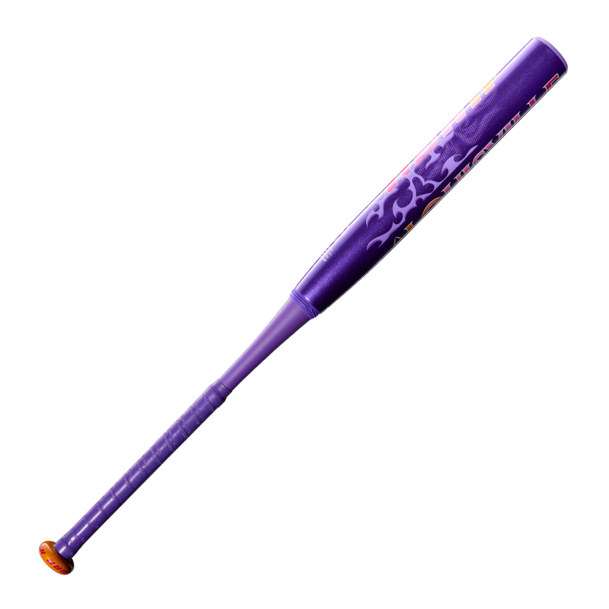 Louisville Slugger Adult 2027 Aura -12 Fastpitch Softball Bat-1