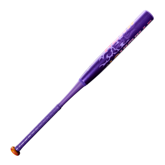 Louisville Slugger Adult 2027 Aura -12 Fastpitch Softball Bat-1