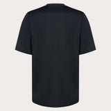 Oakley Men's Free Ride Short Sleeve Jersey T-Shirt-4
