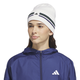 adidas Women's Sporty Fold Beanie-5