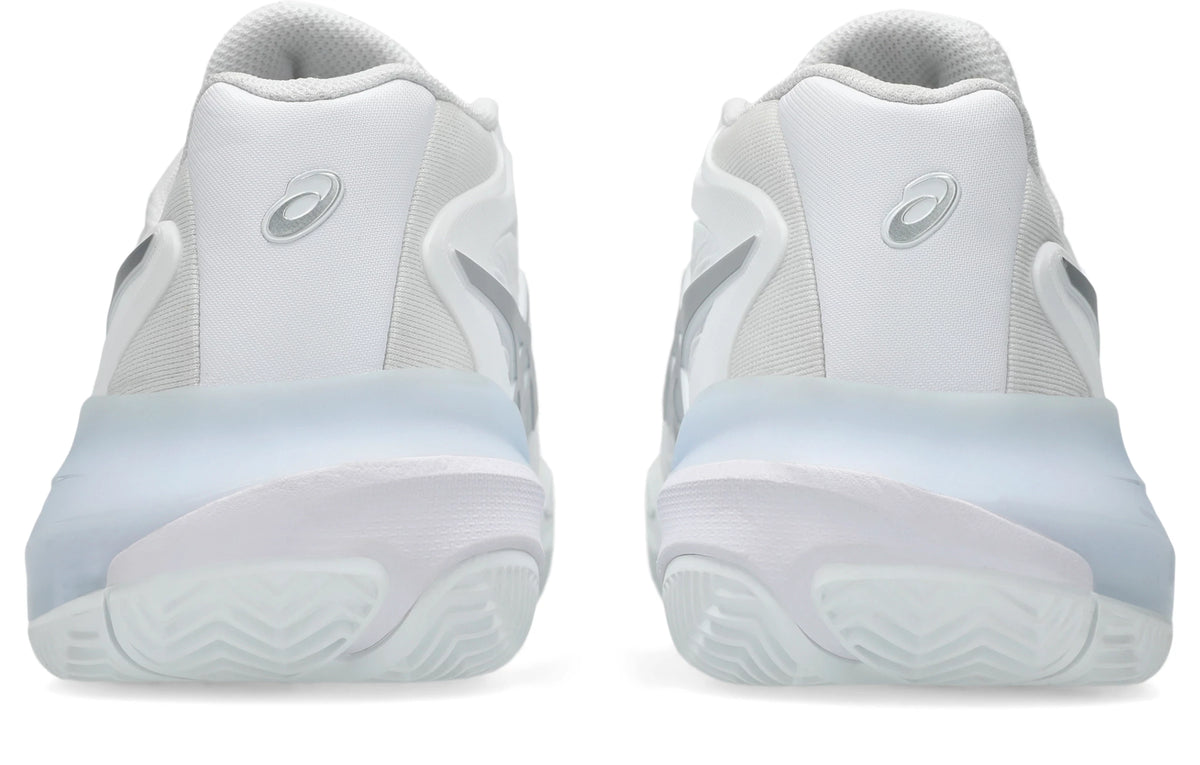 Asics Women's GEL-Resolution X Clay Tennis Shoes-6