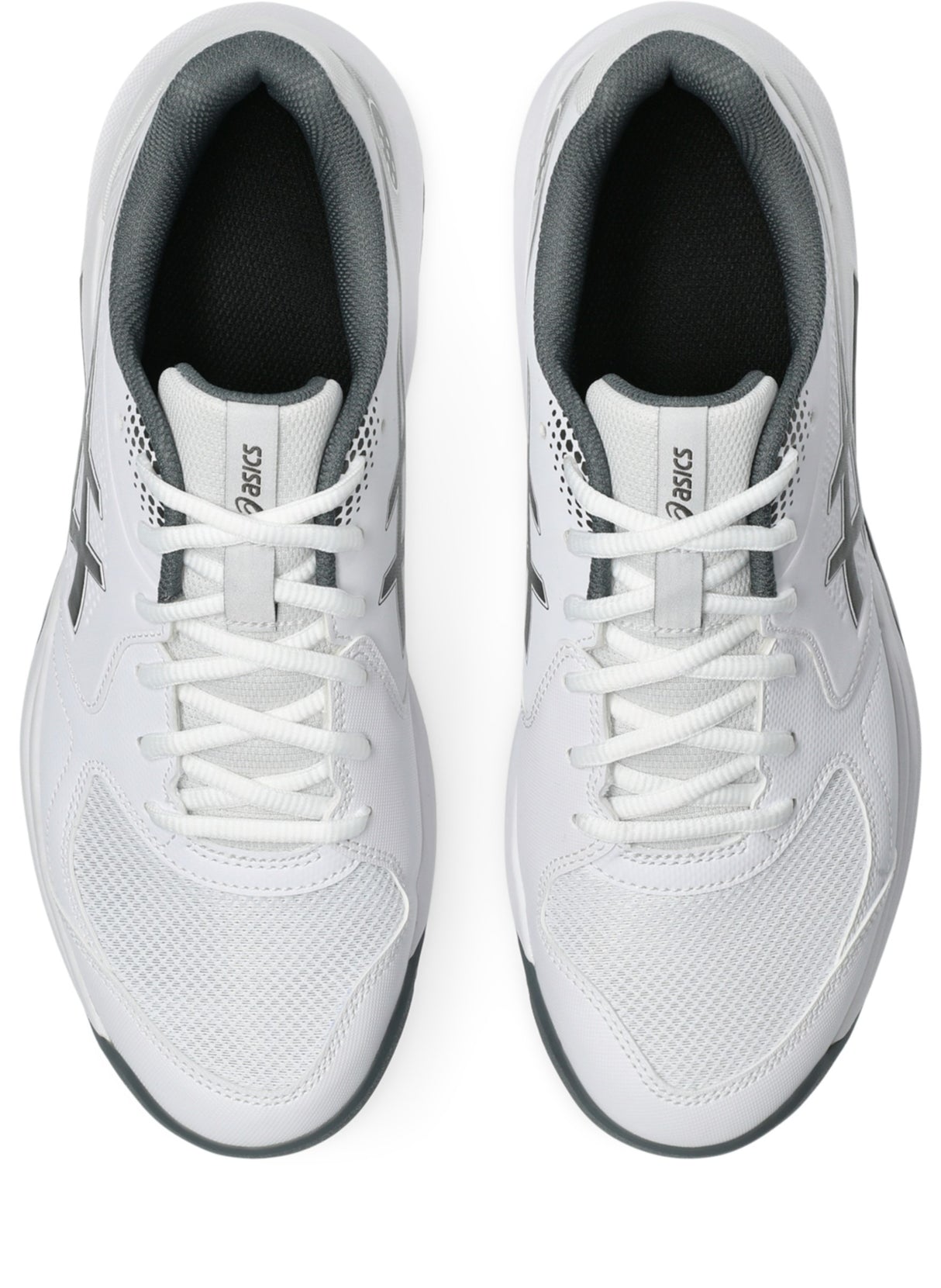 Asics Men's GEL-Dedicate 9 Pickleball Tennis Shoes-4
