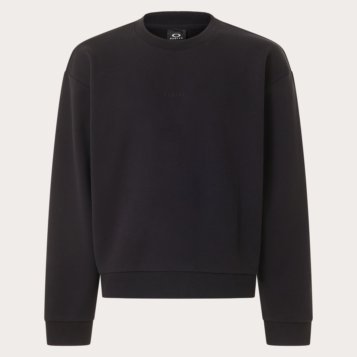 Oakley Men's Soho Gen Crewneck Sweatshirt-1
