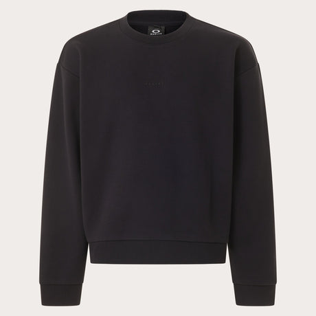 Oakley Men's Soho Gen Crewneck Sweatshirt-1