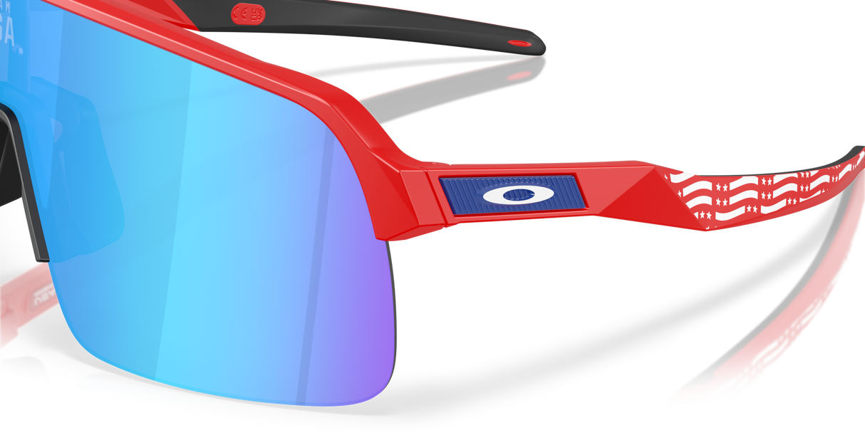 Oakley Sutro Lite Sunglasses-6
