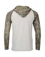 Paragon Men's Biloxi Performance Colorblocked Hooded Long Sleeve T-Shirt-3