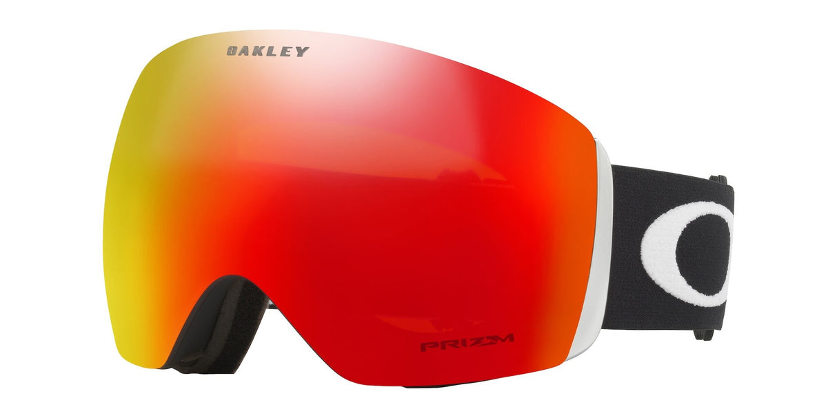 Oakley Flight Deck L Snow Goggles-1