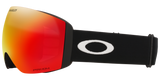 Oakley Flight Deck Pro Large Snow Goggles-4