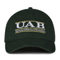 The Game Headwear Alabama-Birmingham Dad Cap