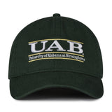 The Game Headwear Alabama-Birmingham Dad Cap