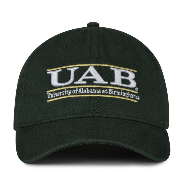 The Game Headwear Alabama-Birmingham Dad Cap