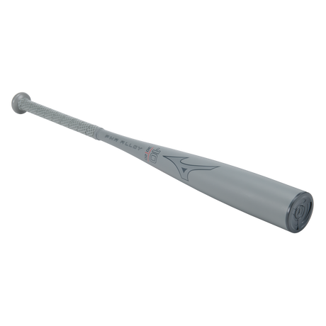 Mizuno B24-PWR Alloy -10 USSSA Baseball Bat-2