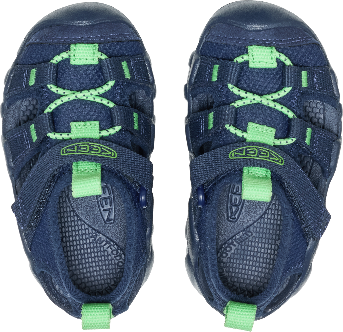 KEEN Toddlers' Hyperport H2 Sandal-1