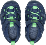 KEEN Toddlers' Hyperport H2 Sandal-1