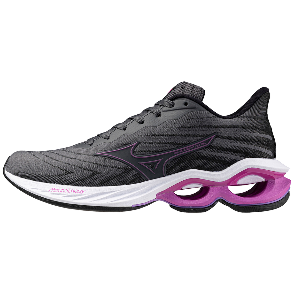 Mizuno Women's Wave Creation 25 SSW Running Shoes-1