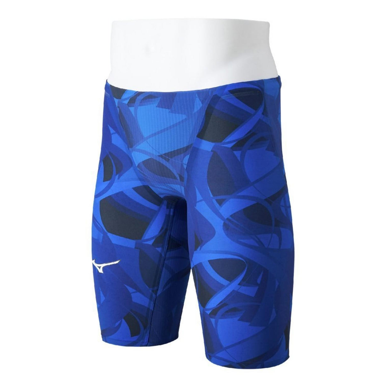 Mizuno Men's GX-Sonic 6 Technical Noble Velocity Swimsuit-1