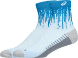 Asics Youth Performance Run Sock Quarter-2