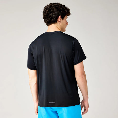 Brooks Men's Dash Cooling Short Sleeve Top-2