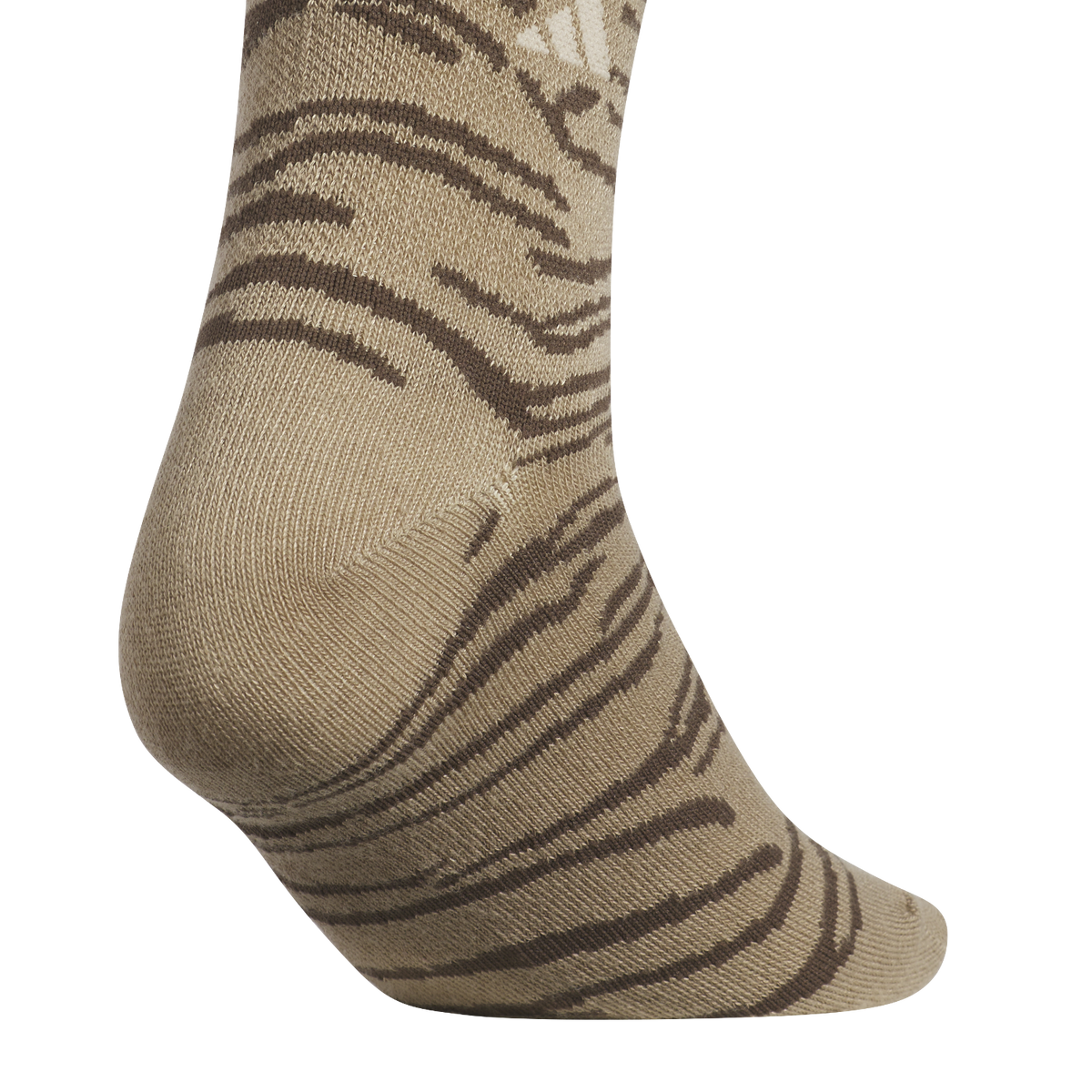 adidas Women's Tiger Luxe 3-Pack High Quarter-4