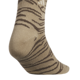 adidas Women's Tiger Luxe 3-Pack High Quarter-4