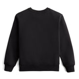 New Balance Boys' Shohei Logo French Terry Crewneck-2