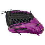 Mizuno GMVP1250PF5 MVP Prime Fastpitch 12.5" Outfielder Glove-4