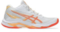 Asics Women's Netburner Ballistic FF MT 4 Volleyball Shoes-1