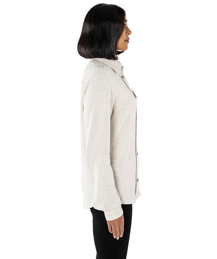 Charles River Unisex Hyannis Snap Shacket-2