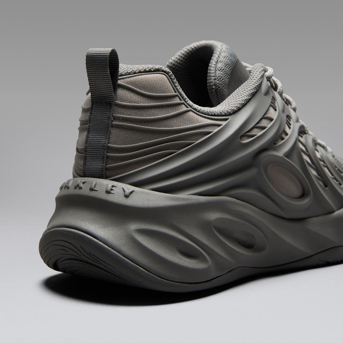 Oakley Men's Strike Sneakers-2