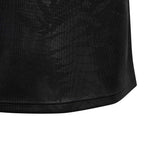 adidas Youth All Blacks Home Replica Jersey-4