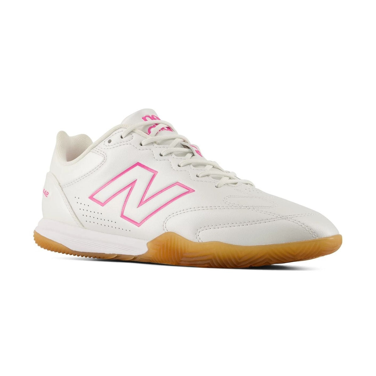 New Balance Adult 442 Team Indoor V3 Soccer Shoes-4