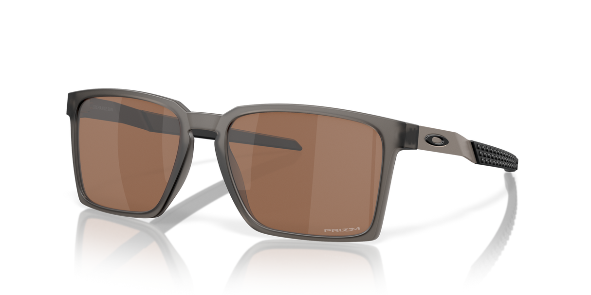 Oakley Exchange Sun Glasses-2