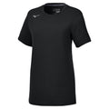 Mizuno Women's Short Sleeve Attack Volleyball Tee 3.0-1