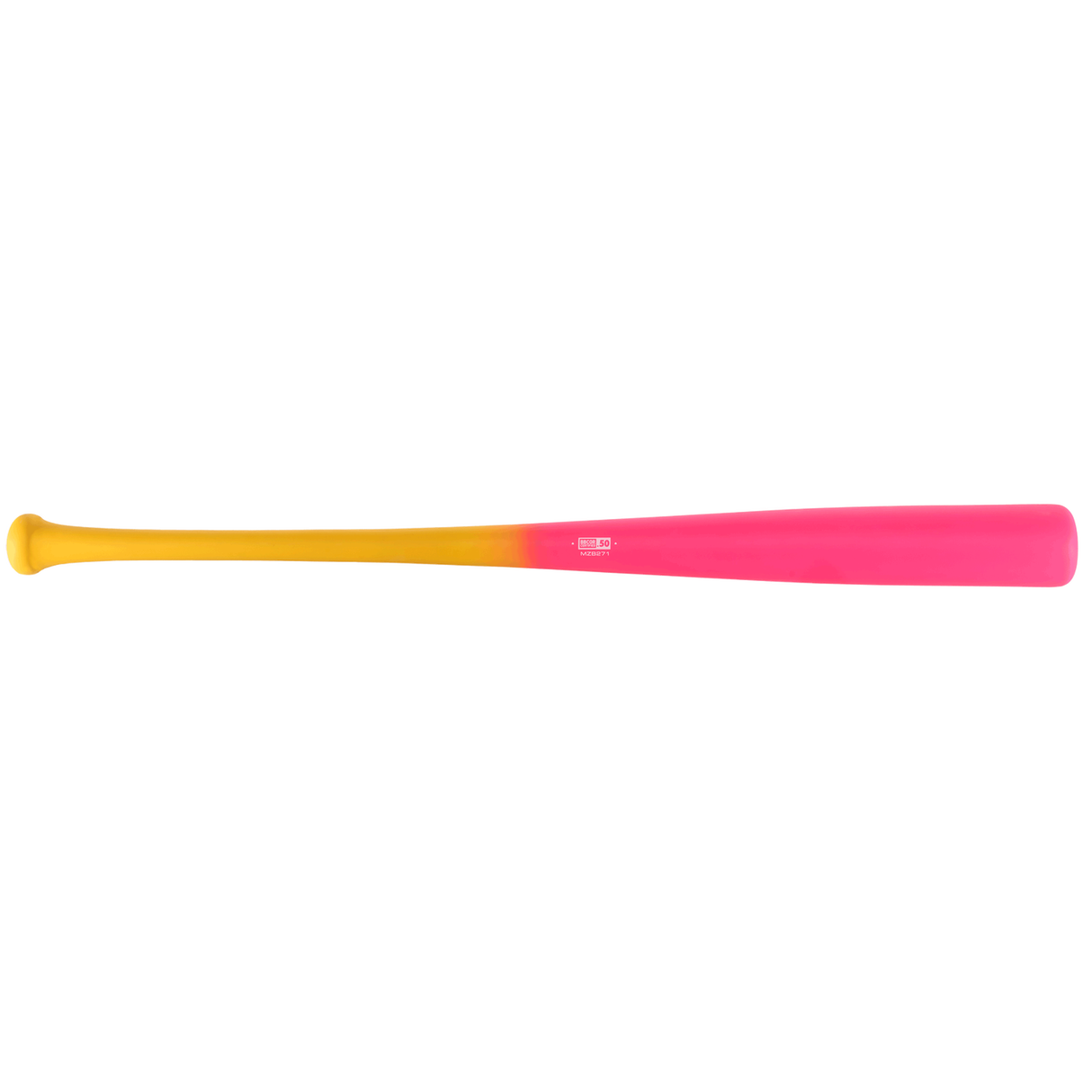 Mizuno MZB 62 Bamboo Classic Wood Baseball Bat-4