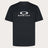 Oakley Men's Free Ride RC Short Sleeve Jersey T-Shirt-1