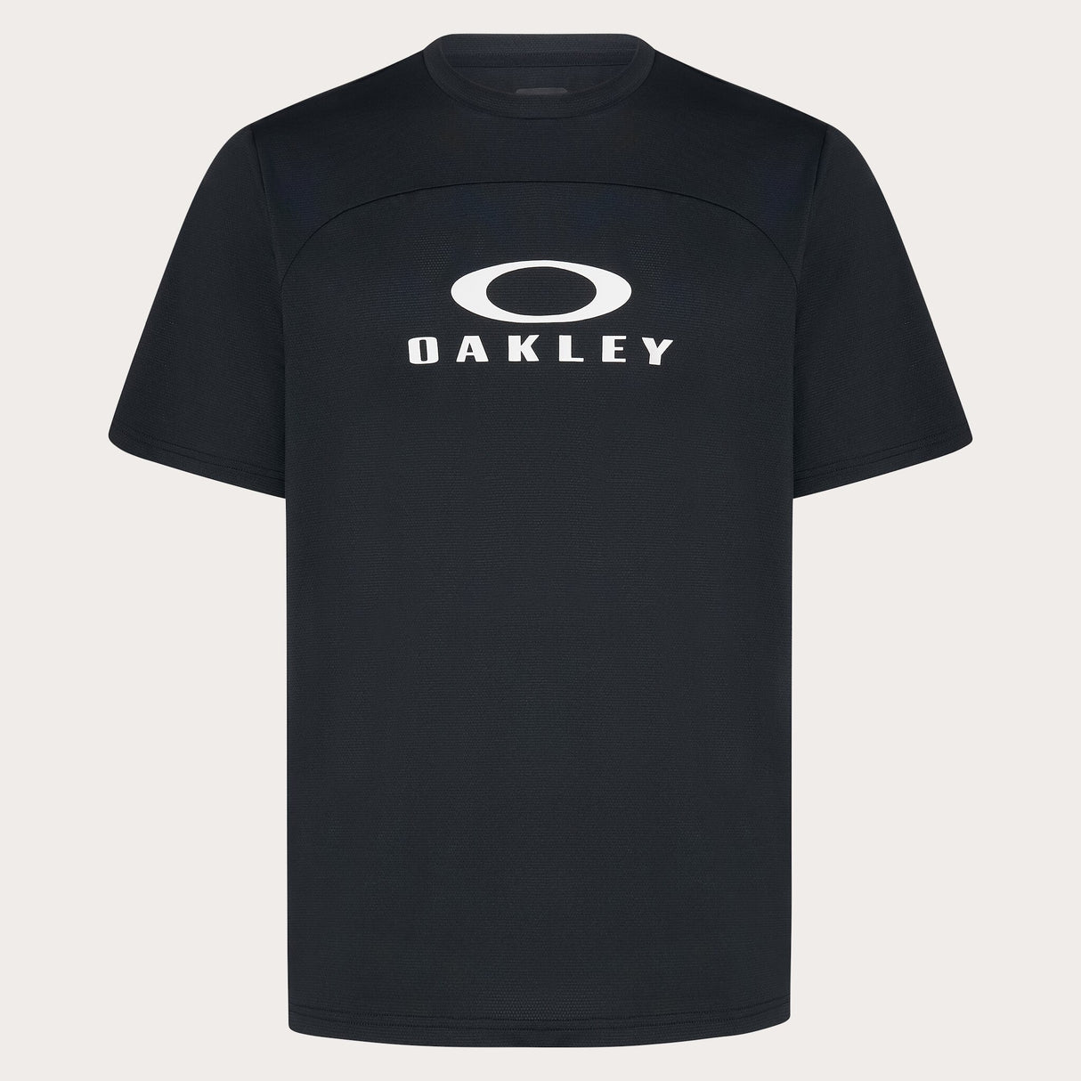 Oakley Men's Free Ride RC Short Sleeve Jersey T-Shirt-1