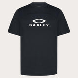 Oakley Men's Free Ride RC Short Sleeve Jersey T-Shirt-1