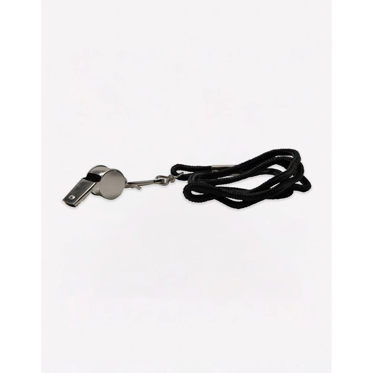 Spalding Basketball Whistle Metal