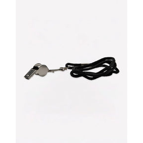 Spalding Basketball Whistle Metal