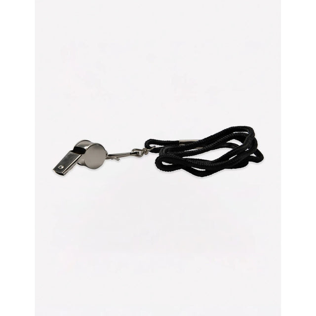 Spalding Basketball Whistle Metal