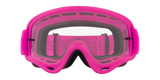 Oakley XS O-Frame MX Goggles-2