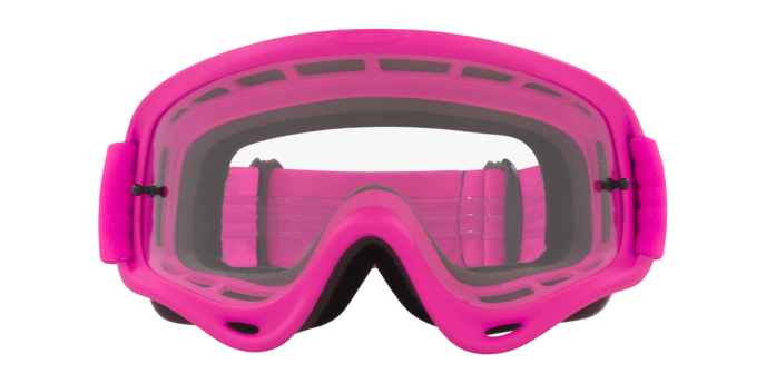 Oakley O-Frame MX Goggles-2