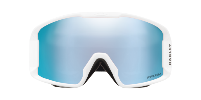 Oakley Line Miner M Snow Goggles-2
