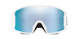 Oakley Line Miner M Snow Goggles-2