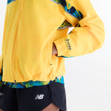 New Balance Women's NYC Marathon Jacket-4