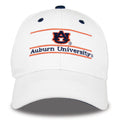 The Game Headwear Auburn Bookstore Snapback Hat