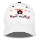 The Game Headwear Auburn Bookstore Snapback Hat