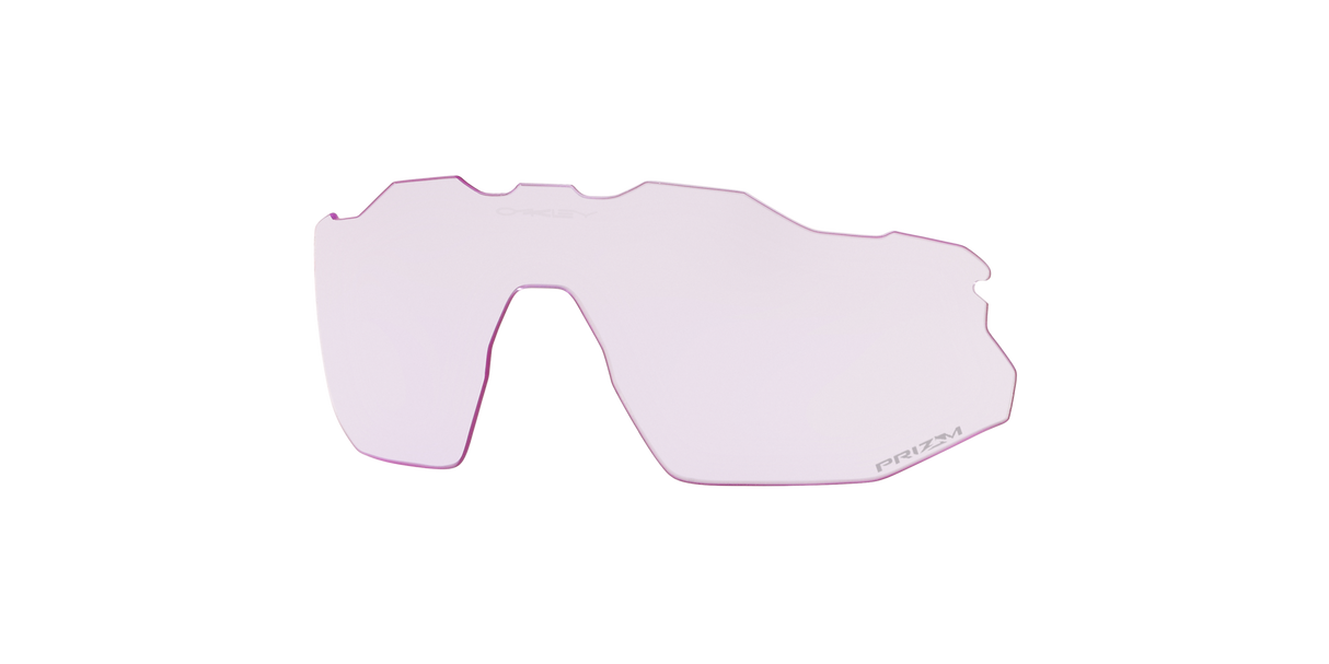 Oakley Radar EV Advancer Replacement Lenses